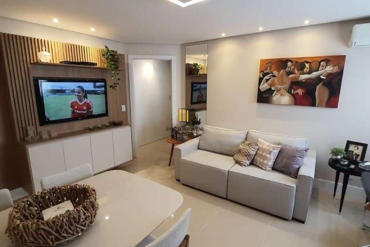 Apartamento 1 dormitório no bairro Passo da Areia