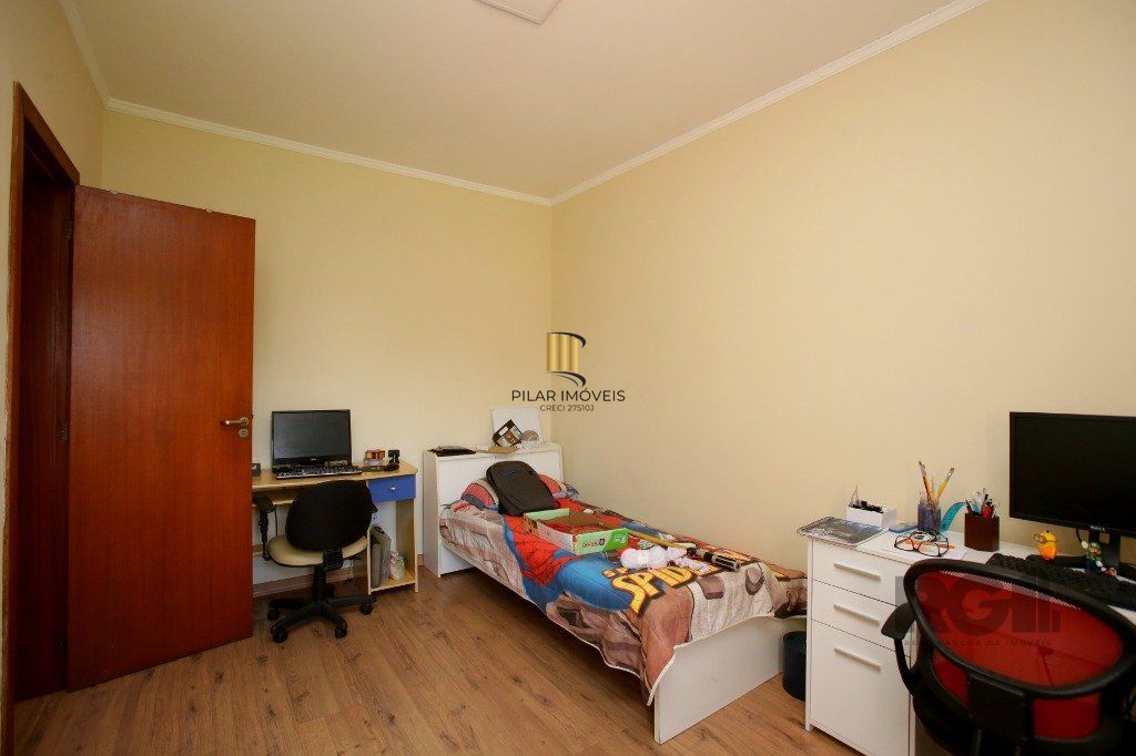 Casa em Condomínio Fechado Passo do Vigário - Fiusa - Viamão