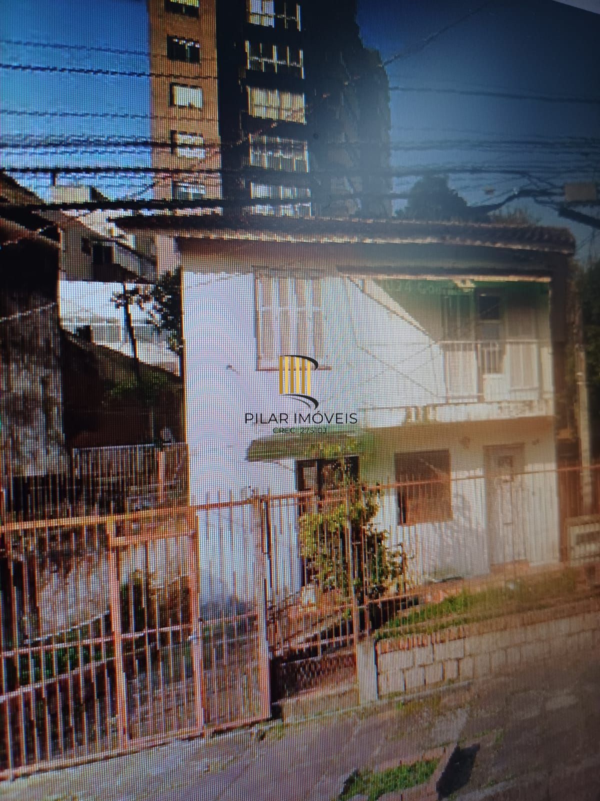 Casa 3 dormitórios no bairro Jardim São Pedro