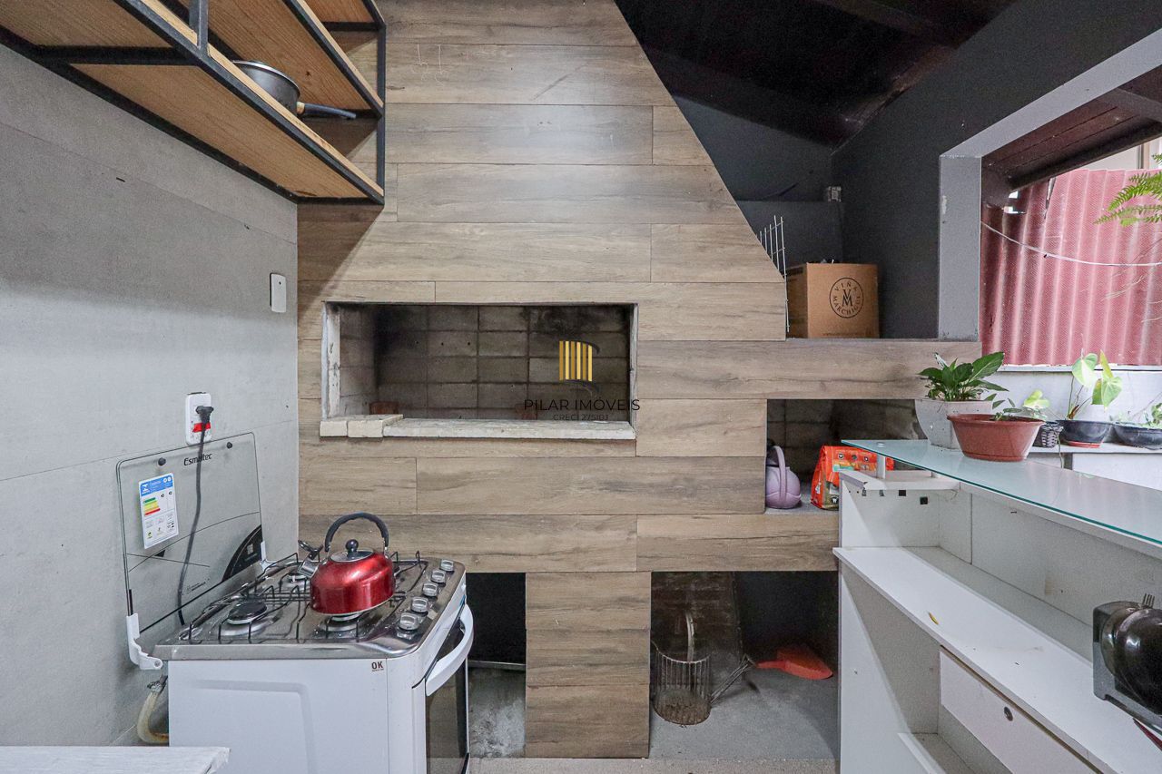 Casa, 3 dormitórios, 2 Suítes,  293,20m², Bairro Bela Vista, Porto Alegre