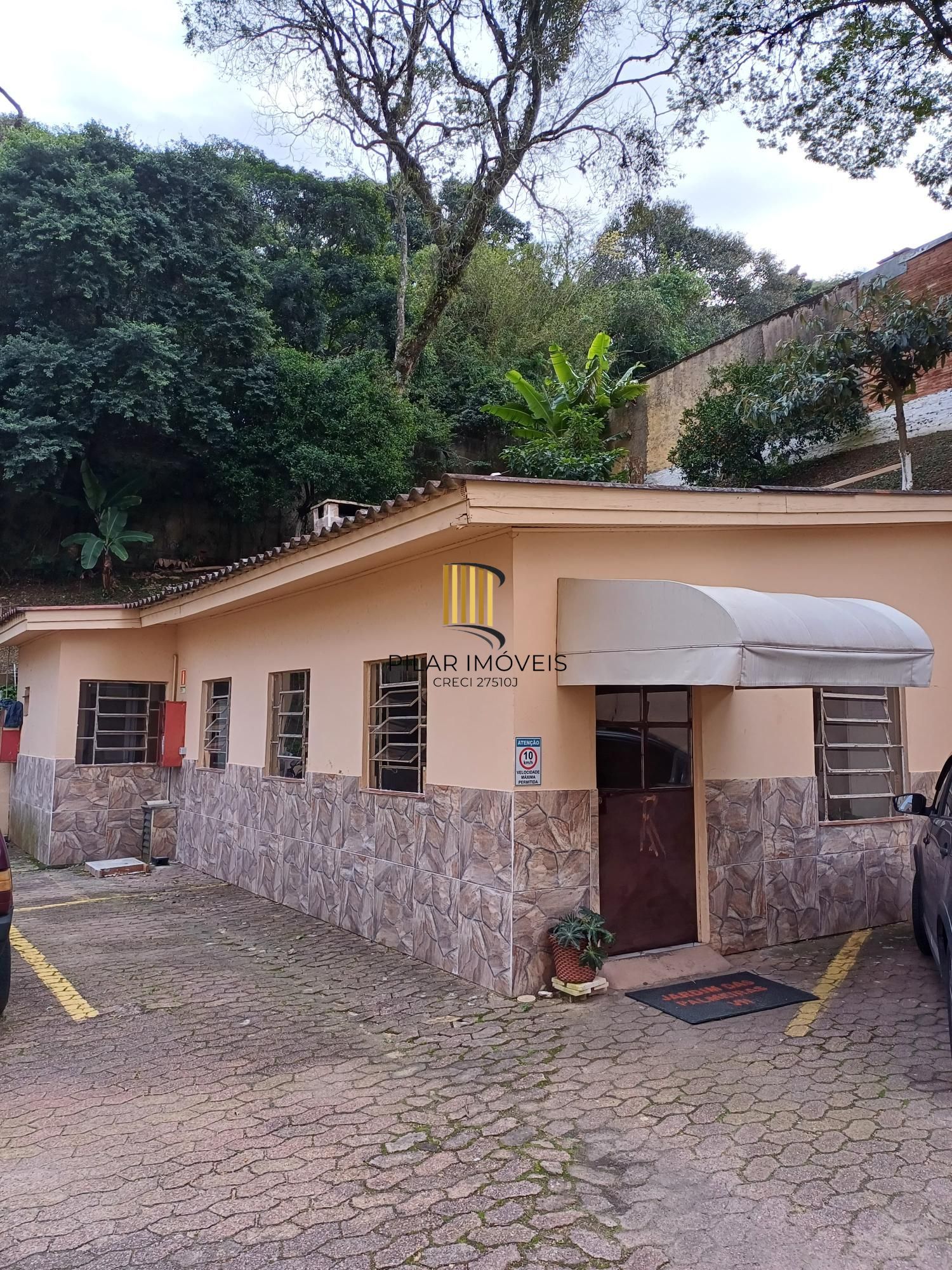 Apartamento 3 dormitórios no bairro Jardim Sabará