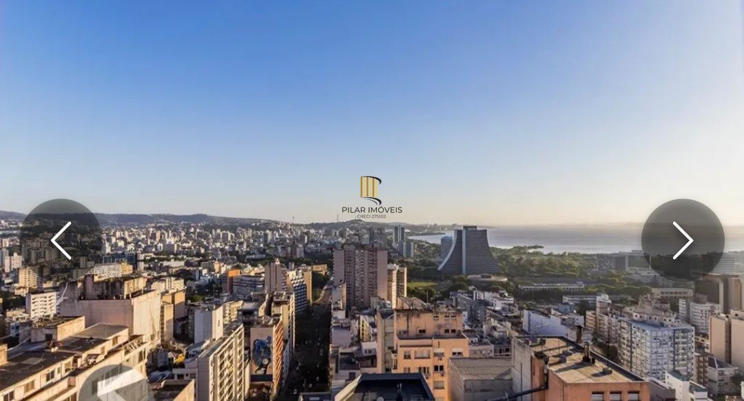 Apartamento MOBILIADO no Centro Histórico