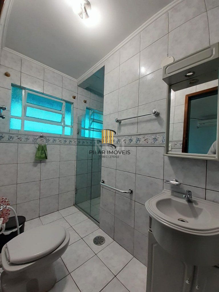 Casa para Venda - 149m², 3 dormitórios, sendo 1 suites, 3 vagas - Jardim Sabará