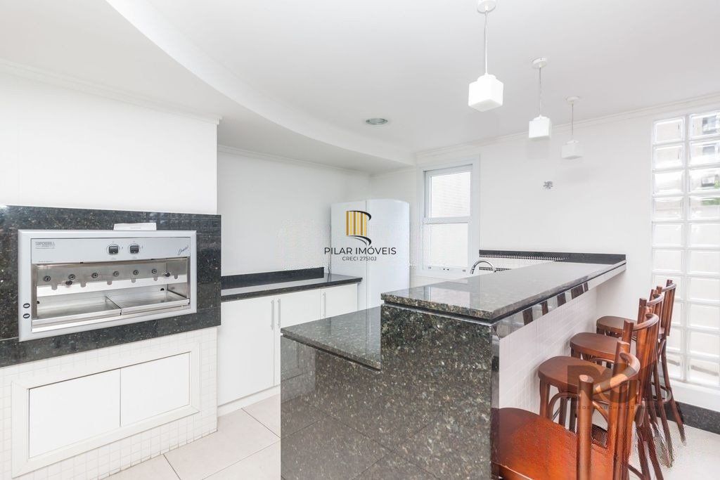 Apartamento 3 dormitórios no bairro Petrópolis