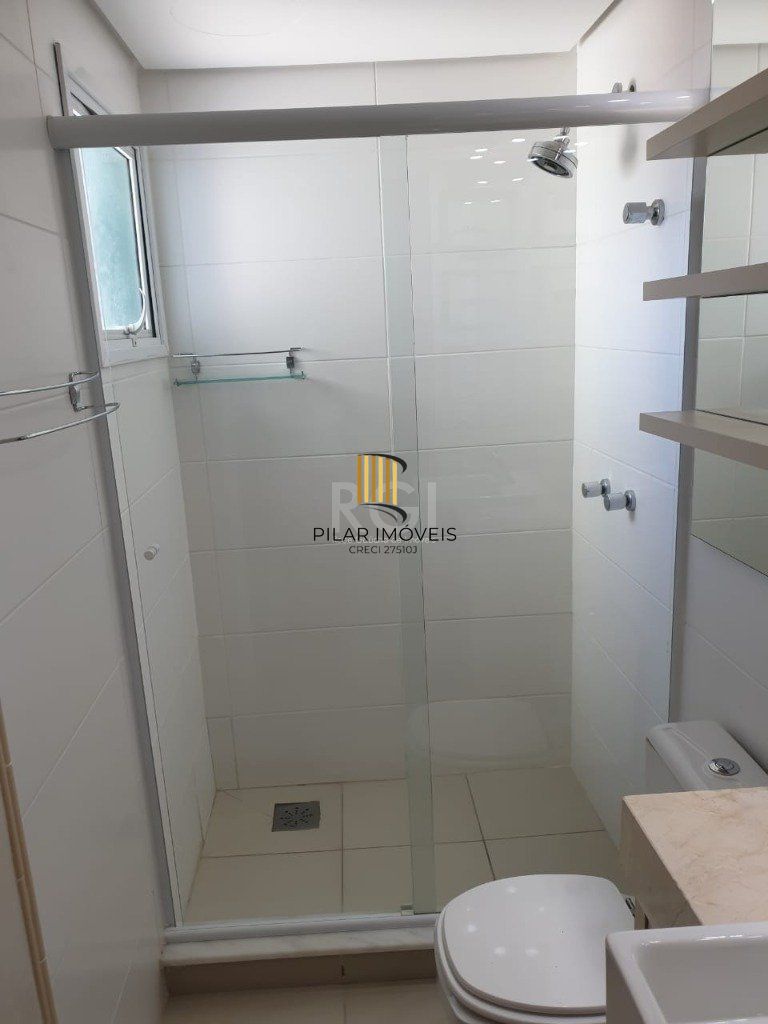 Apartamento 2 dormitórios no bairro Passo da Areia