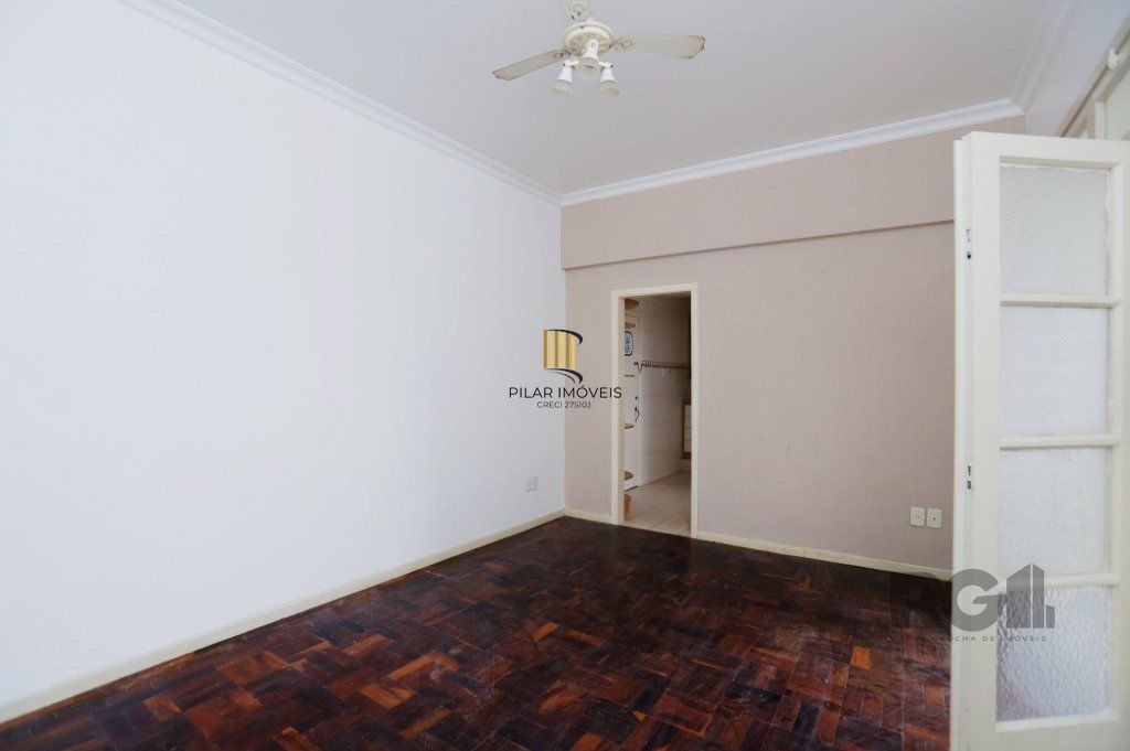 Apartamento 2 dormitórios a venda 4º Distrito