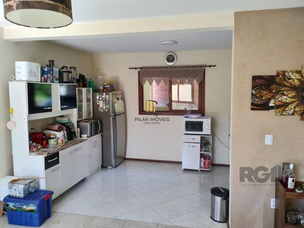 Casa em Condomínio Fechado Passo do Vigário - Fiusa - Viamão