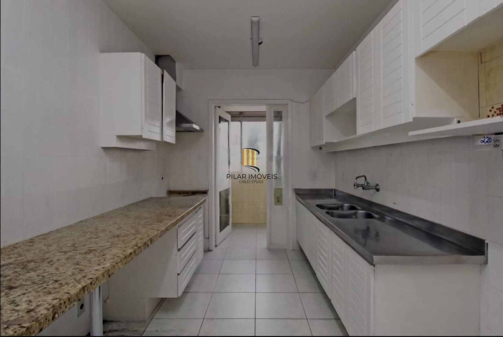 Apartamento de Alto Padrão no Moinhos de Vento: 121m² de Conforto e Luxo!