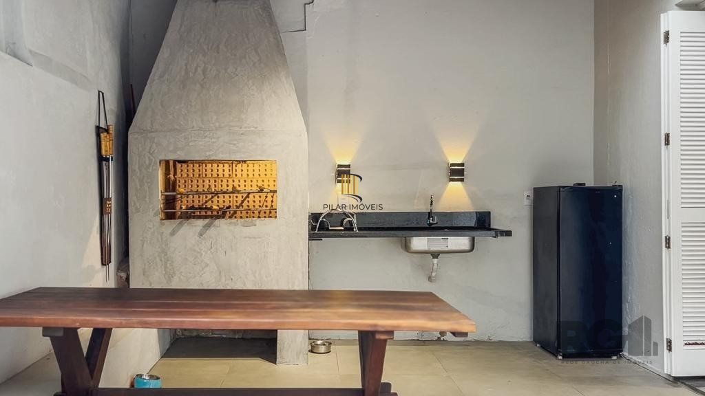 Apartamento 2 dormitórios no bairro Auxiliadora