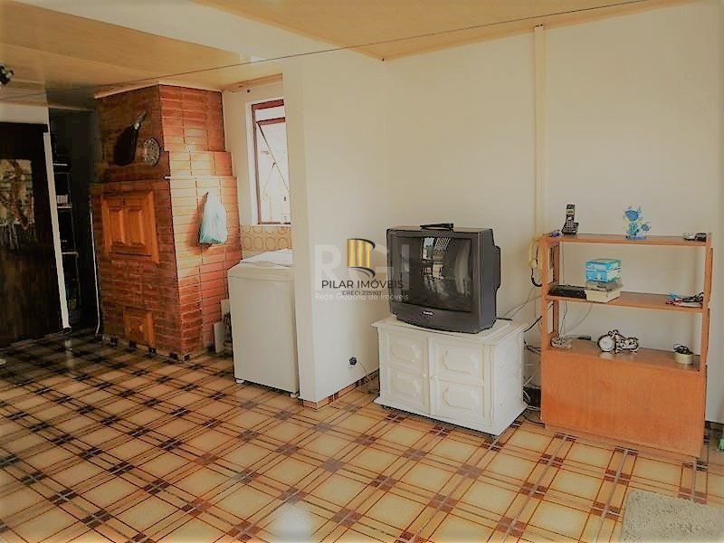 Cobertura para Venda - 166m², 3 dormitórios, sendo 1 suites, 1 vaga - Menino Deus
