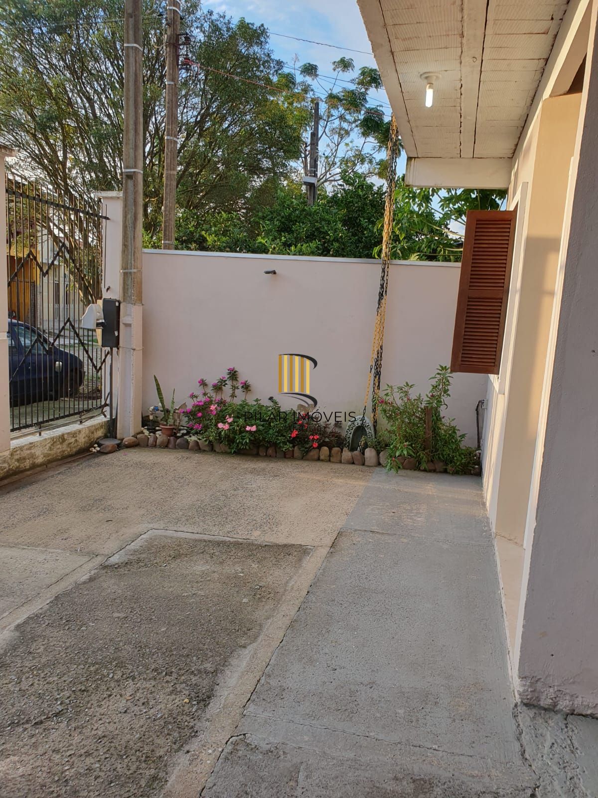 Casa, 3 Dormitórios, 2 Banheiros, 180m², Bairro Estância Velha, Canoas