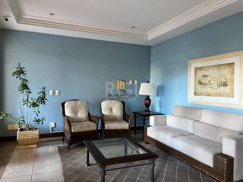 Apartamento 3 dormitórios no bairro Passo da Areia