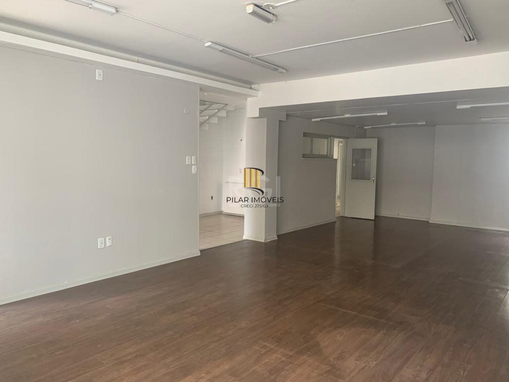 Casa Comercial no bairro Floresta