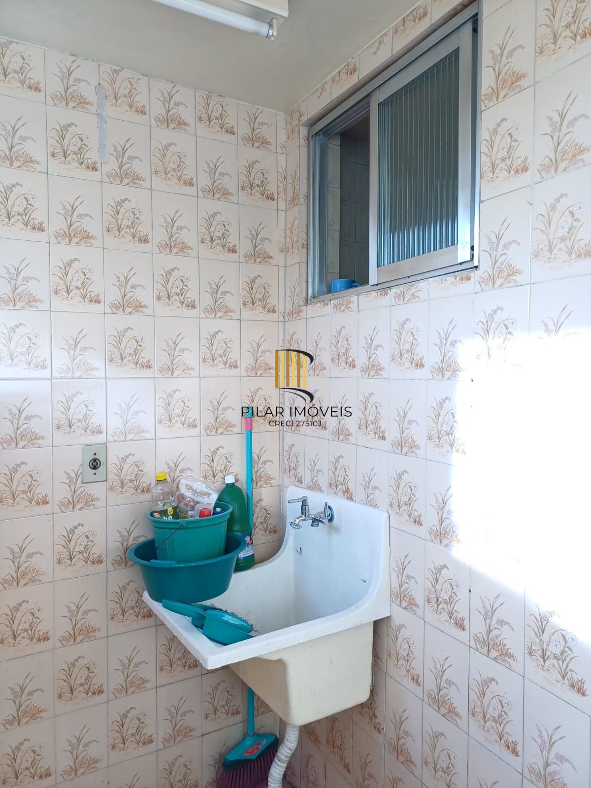 Apartamento 3 dormitórios no bairro Jardim Sabará
