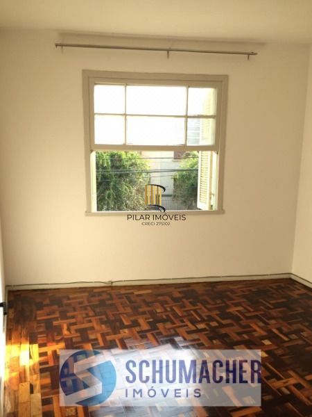 Apartamento para Locação/Aluguel - 43m², 1 dormitório, Floresta
