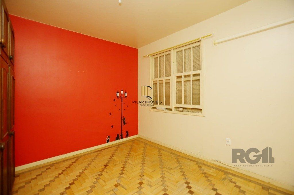 apartamento Centro Histórico de Porto Alegre
