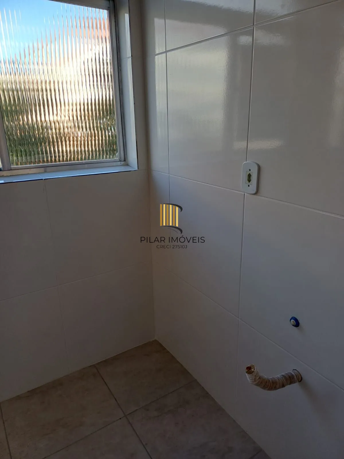 Apartamento 1 dormitório no bairro Jardim Leopoldina