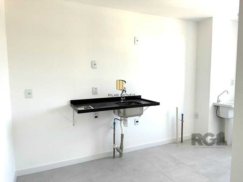 Apartamento 1 dormitório no bairro Partenon