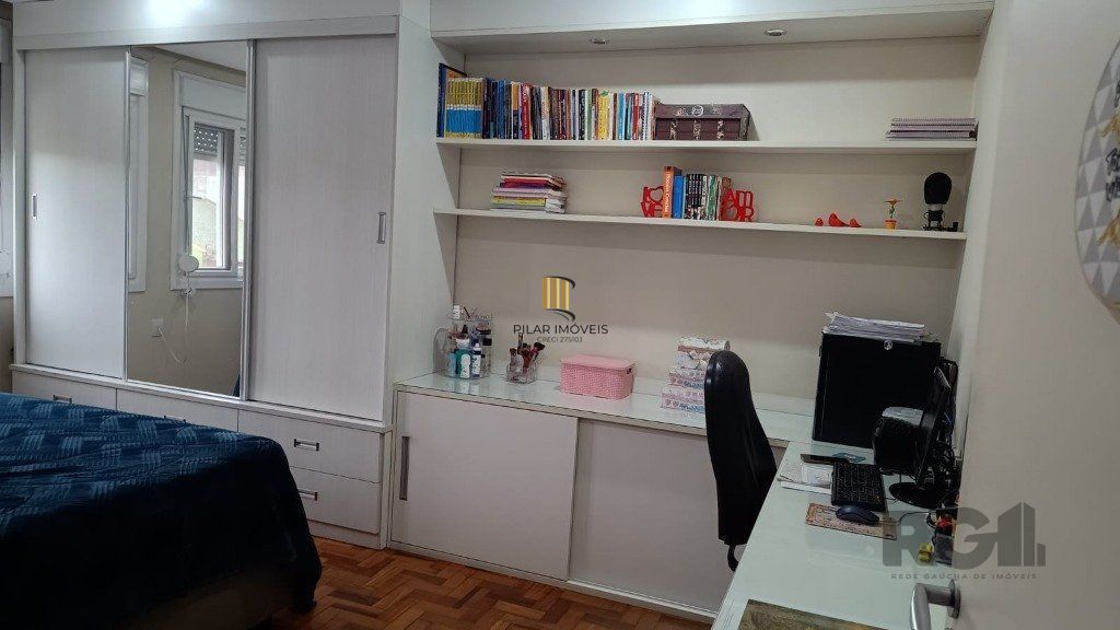 Apartamento 2 dormitórios no bairro Moinhos de Vento