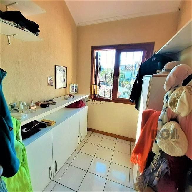 Casa a venda 3 dormitórios Bairro Hípica