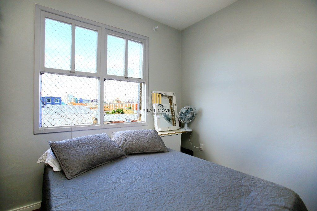 Apartamento 2 Dormitório(s) Bairro Floresta
