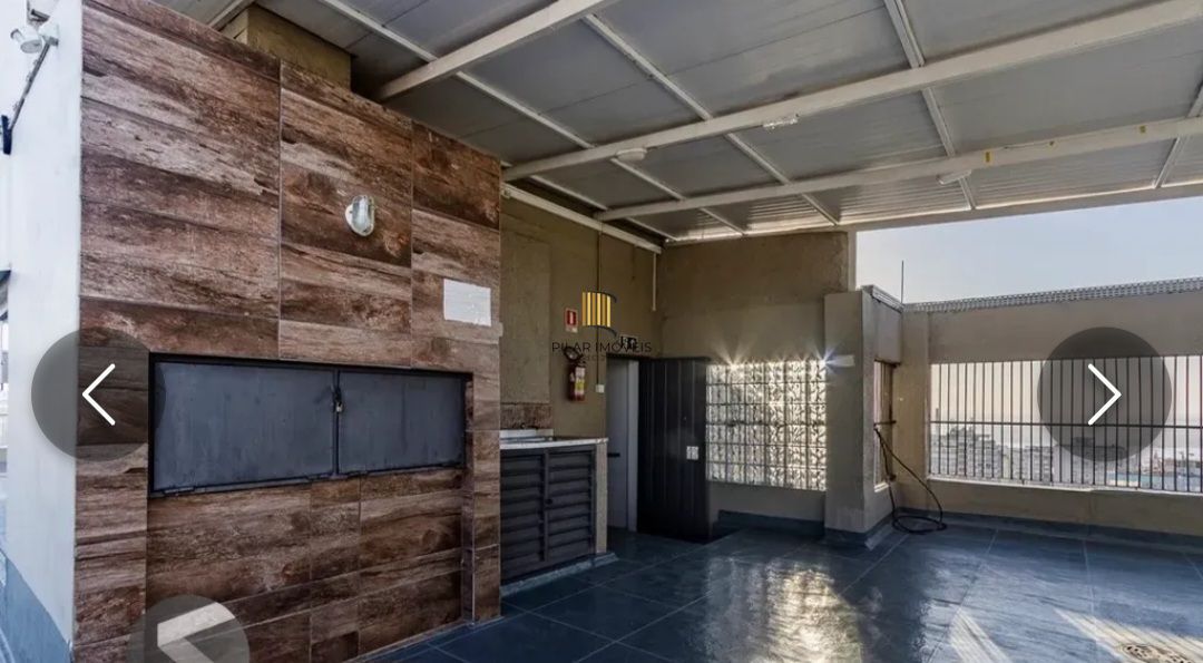 Apartamento MOBILIADO no Centro Histórico