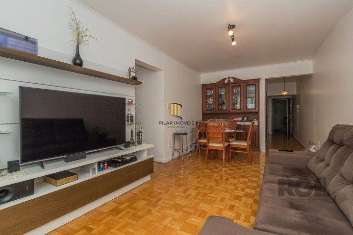 Apartamento 02 dormitórios no Bairro Centro Histórico  de Porto Alegre. - Pilar Imóveis
