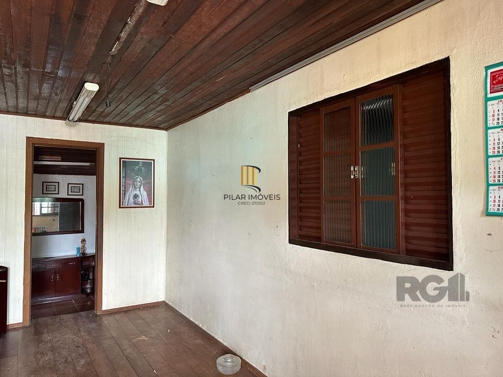 CASA 02 DORM. MORADA DO VALE II GRAVATAÍ - Pilar Imóveis