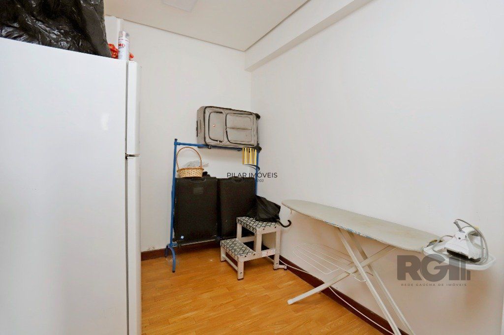 Cobertura 3 dormitórios no bairro Petrópolis
