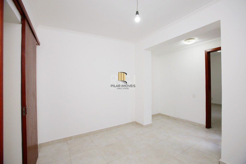 Apartamento 1 dormitório no bairro Rio Branco