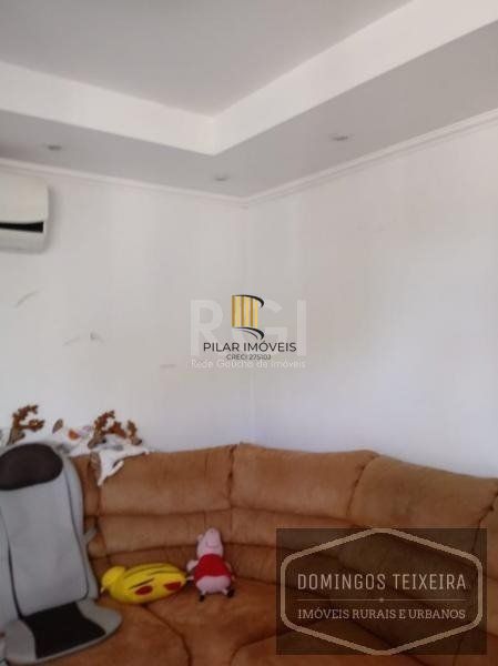 Casa para Venda - 300m², 3 dormitórios, 2 vagas - Jardim Leopoldina