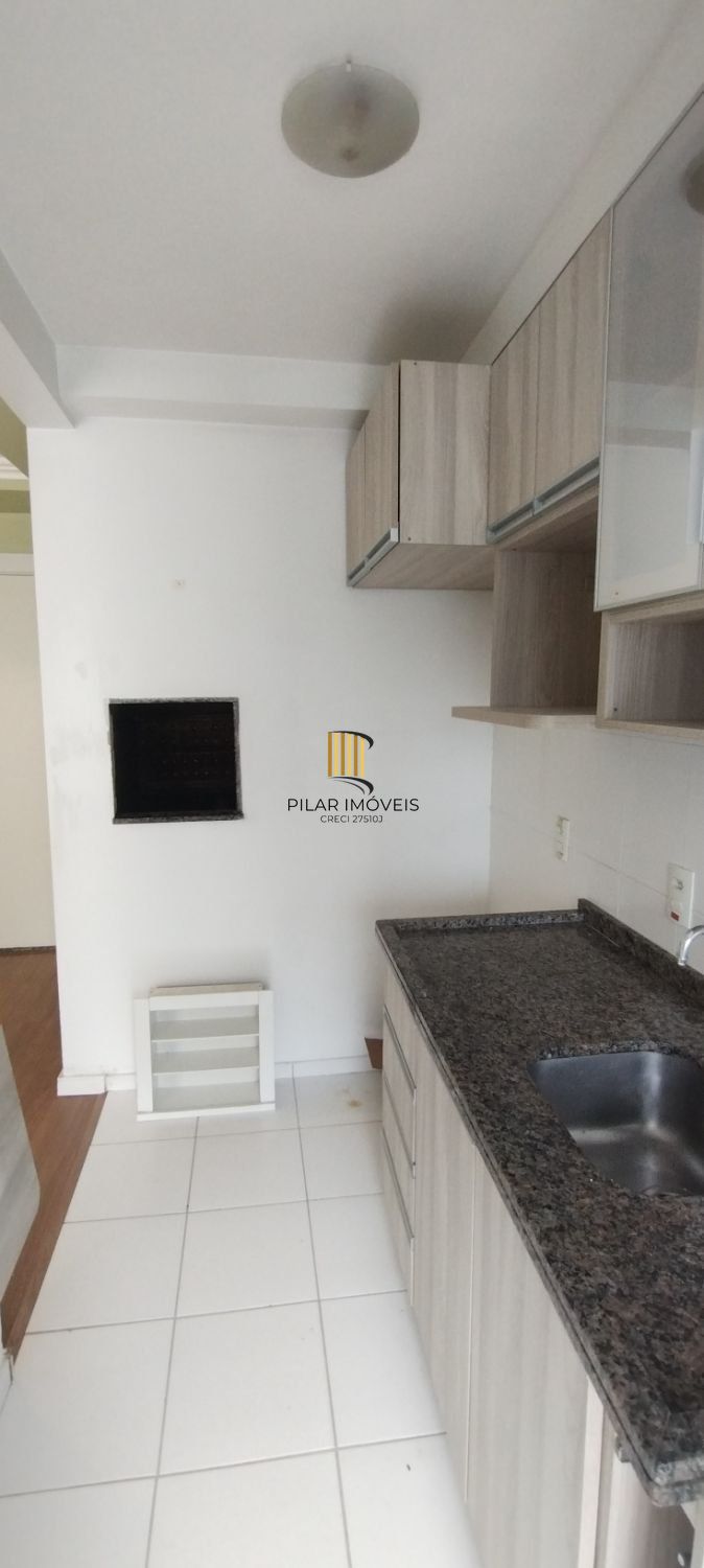 Apartamenbto em Condominio com Infraestrutura