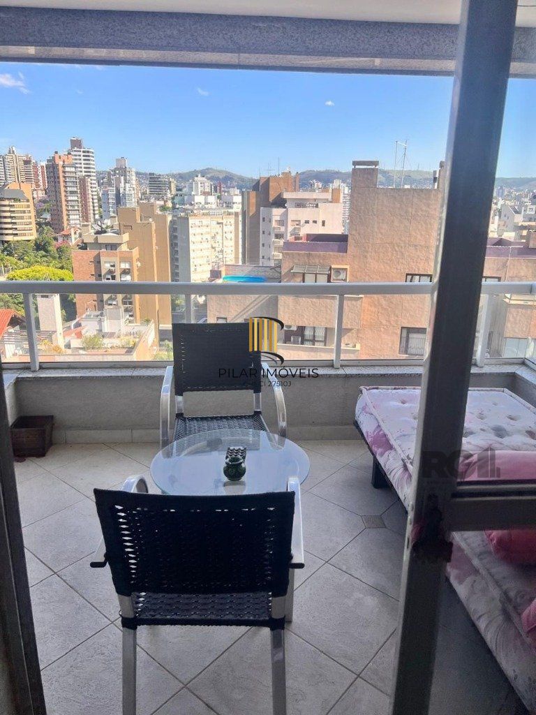 Apartamento 2 dormitórios no bairro Auxiliadora
