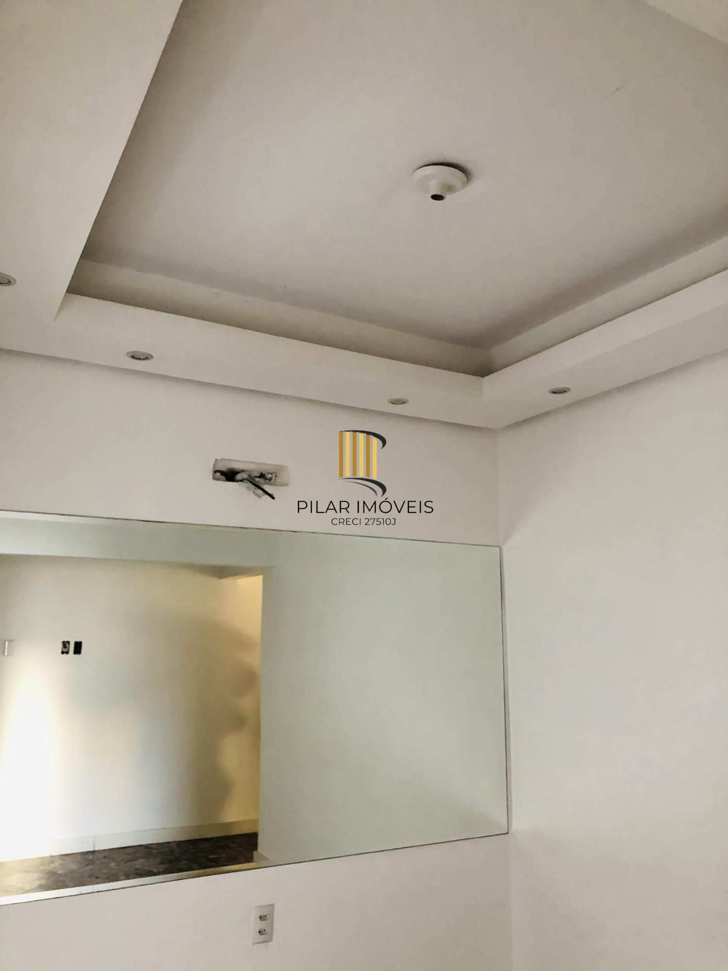 Apartamento 02 dormitorios Bairro Floresta