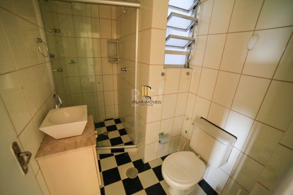 Apartamento à Venda no Jardim Lindóia, Porto Alegre!