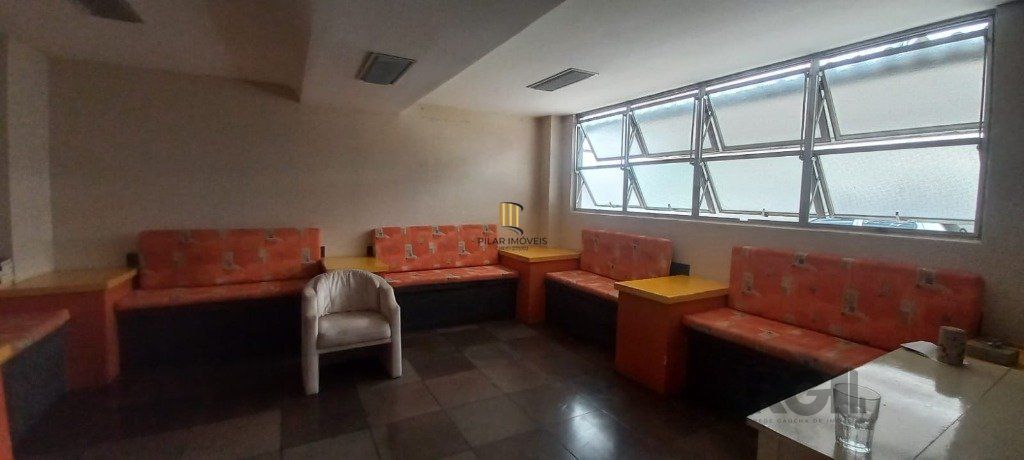 Apartamento 1 dormitório no bairro São Geraldo