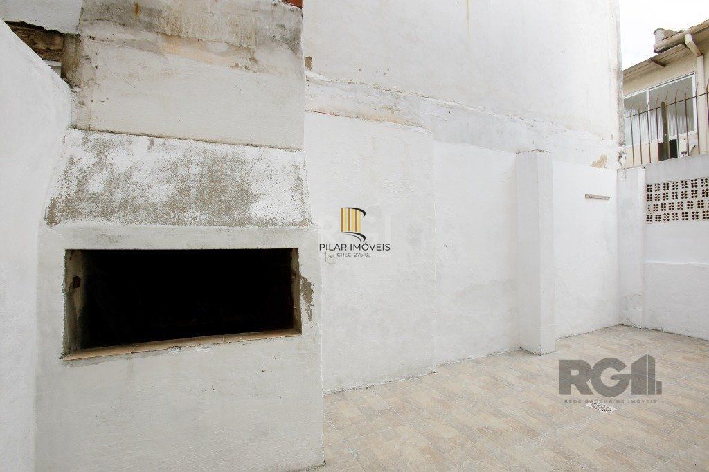 Prédio Comercial no bairro São Geraldo