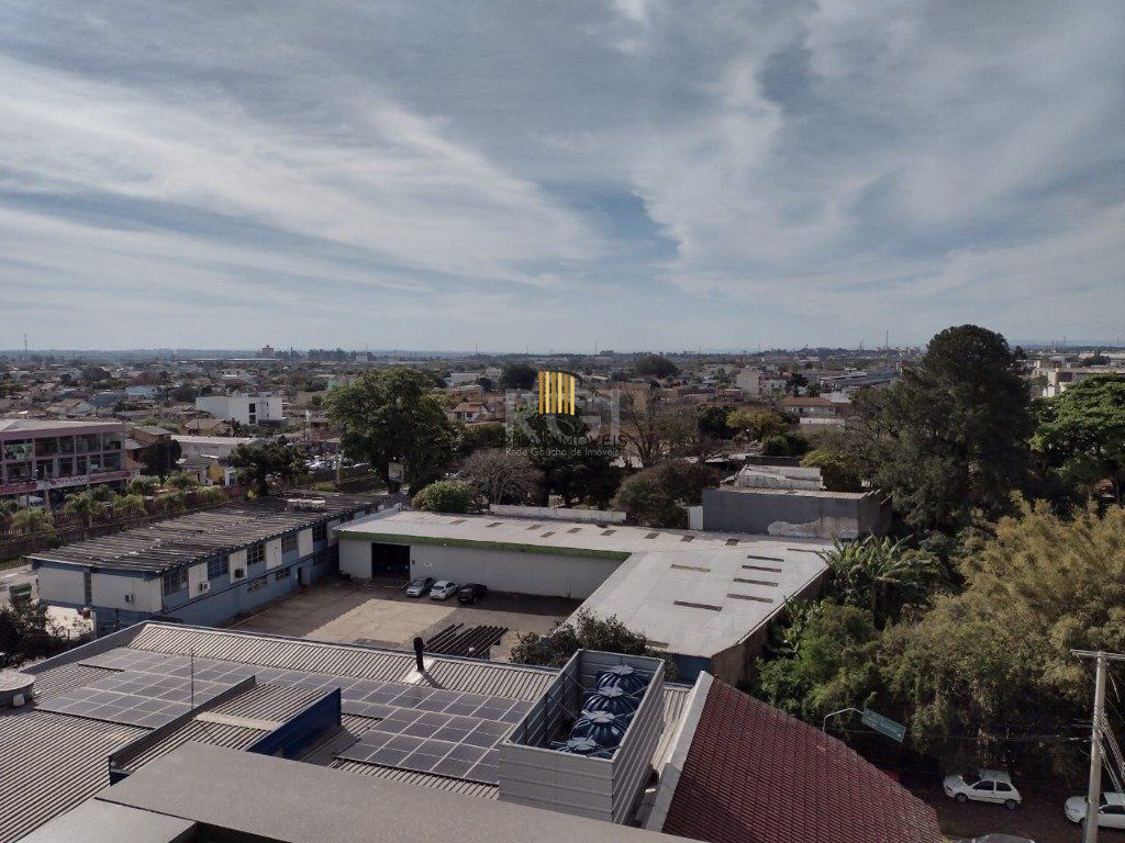 Apartamento para Venda - 118.1m², 3 dormitórios, sendo 1 suites, 1 vaga - Centro