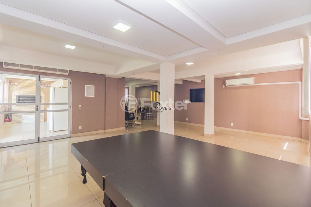 Apartamento, 2 Dormitórios, 48m², 2 Banheiros, Bairro Costa e Silva, Porto Alegre