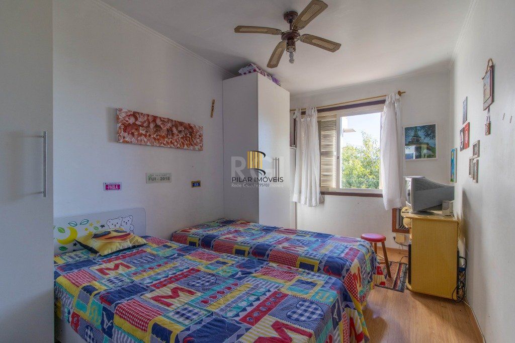 Sobrado para Venda - 139.18m², 3 dormitórios, sendo 1 suites, 4 vagas - Cristo Redentor