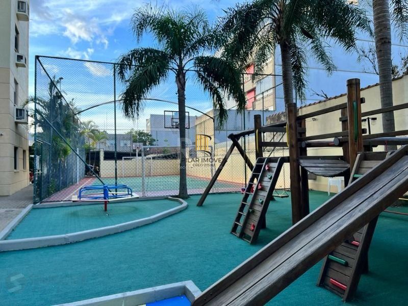 Apartamento 3 dormitórios no bairro Passo da Areia