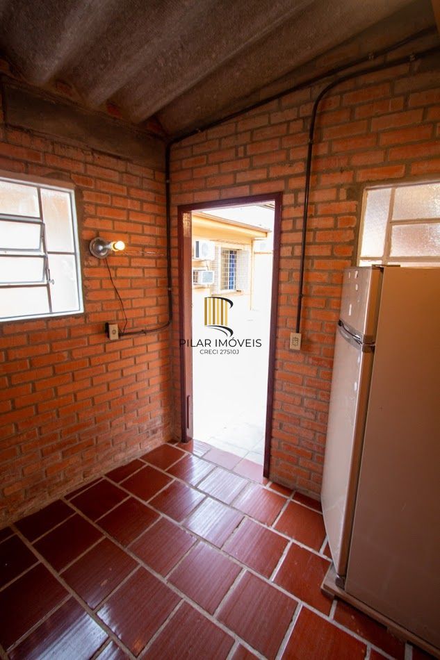 Casa em Petrópolis Porto Alegre