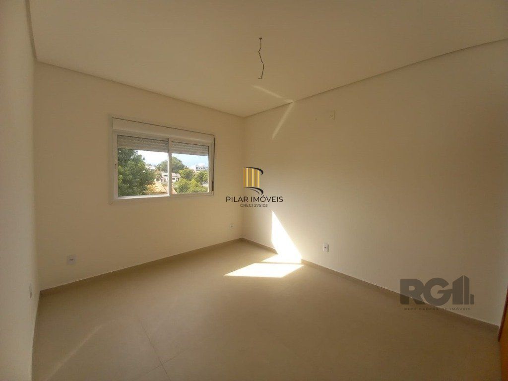 Apartamento 2 dormitórios no bairro Centro
