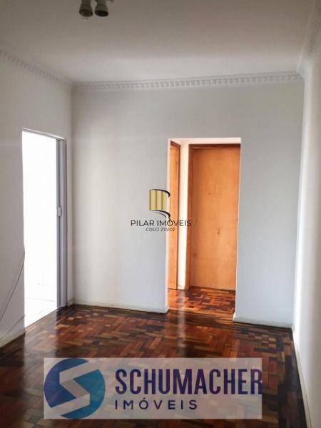 Apartamento para Locação/Aluguel - 43m², 1 dormitório, Floresta
