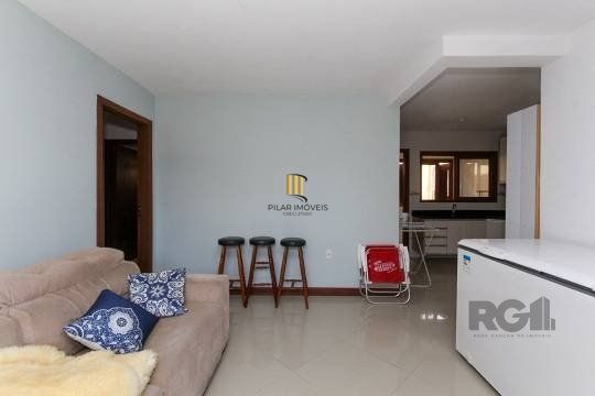Casa 2 dormitórios no bairro Harmonia