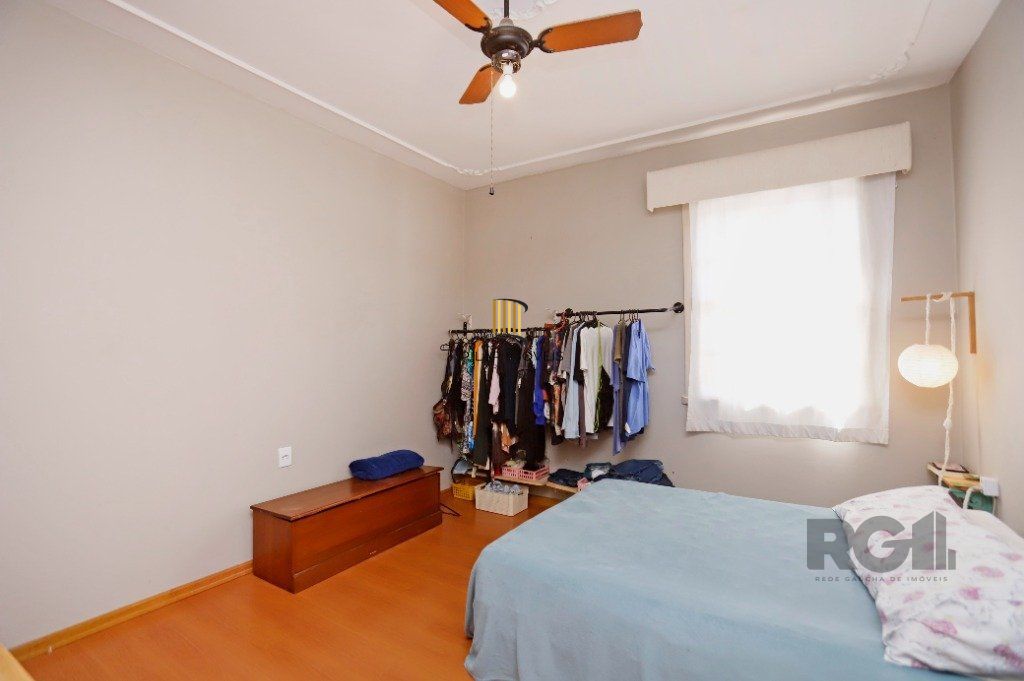 Apartamento 3 dormitórios no bairro Santana