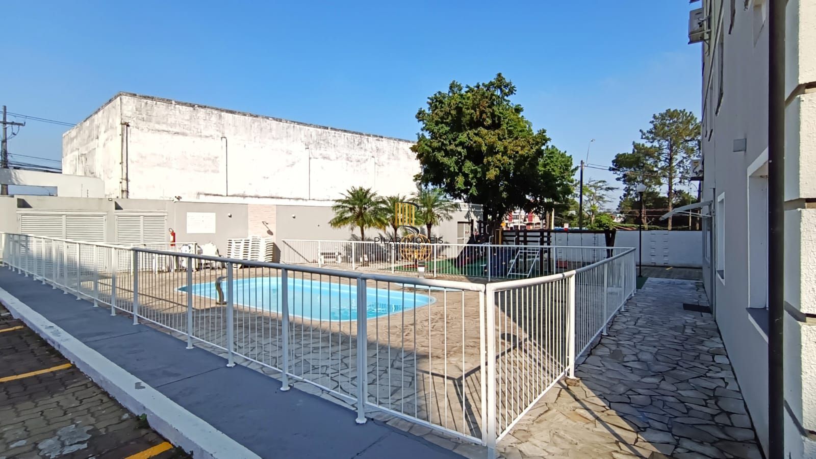 Apartamento, 2 Dormitórios, 48m², 2 Banheiros, Bairro Costa e Silva, Porto Alegre