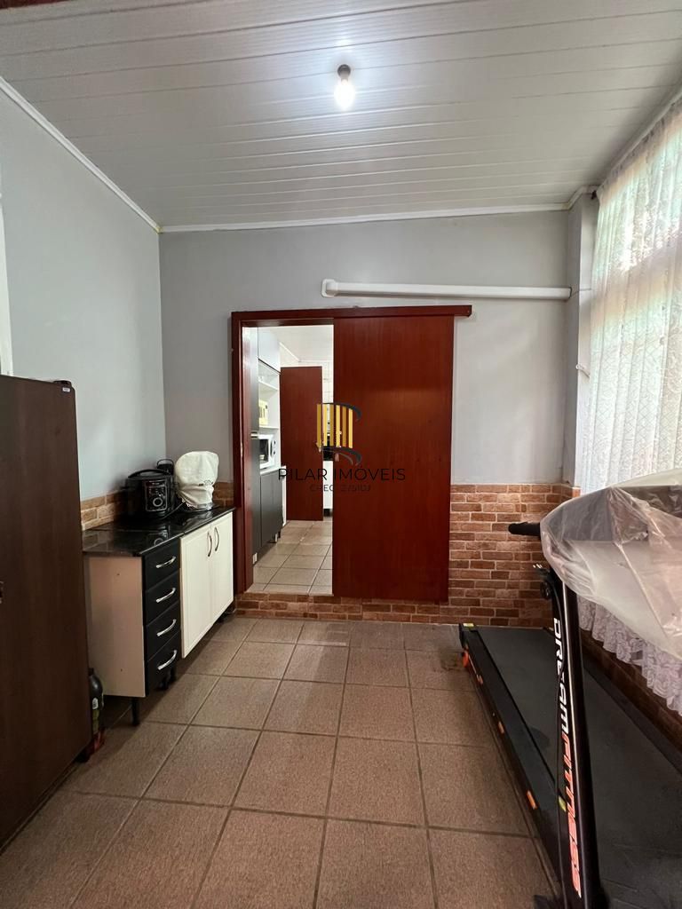 Casa a venda, 3 Quartos, sendo 1 Suíte, Bairro centro Canoas