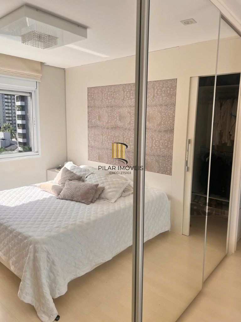 Apartamento 2 dormitórios no bairro Auxiliadora