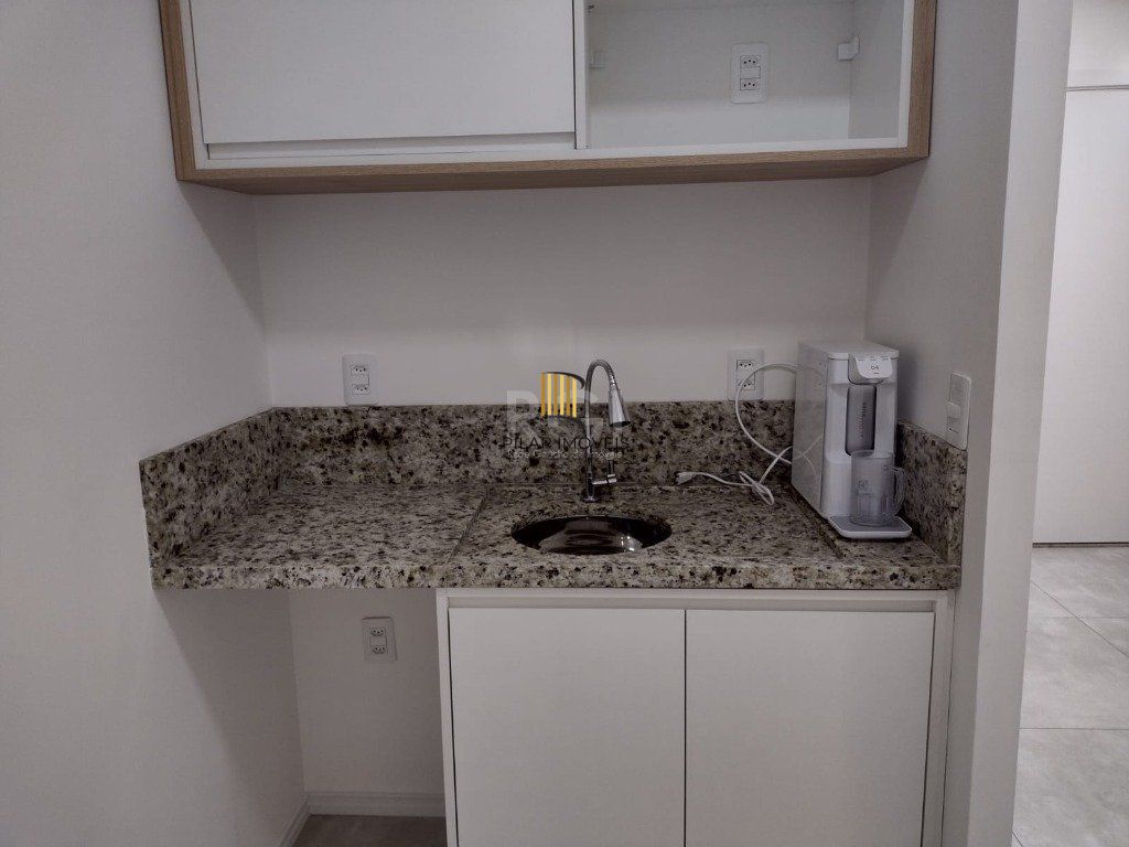 Sala Comercial no bairro Marechal Rondon